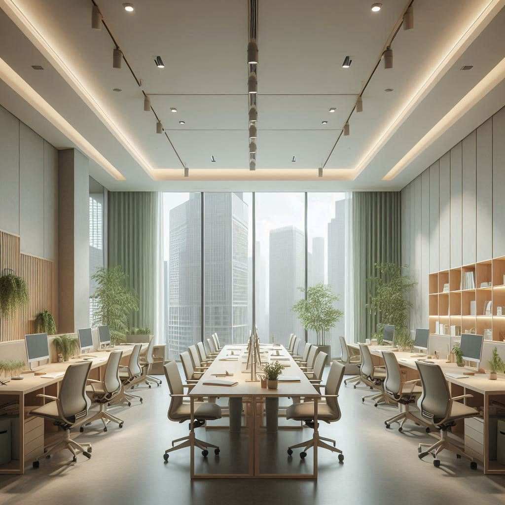 钱江大厦文章配图
